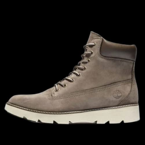 Timberland 6 Inch Keeley Field Narrow-Fit Boots 'Olive Nubuck' (Women's)