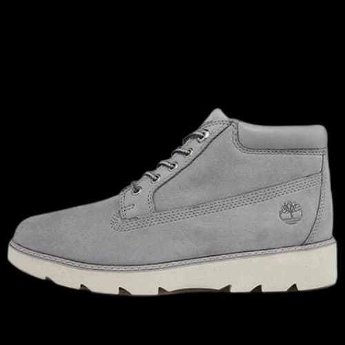Timberland Keeley Field Chukka Boots 'Light Grey' (Women's)