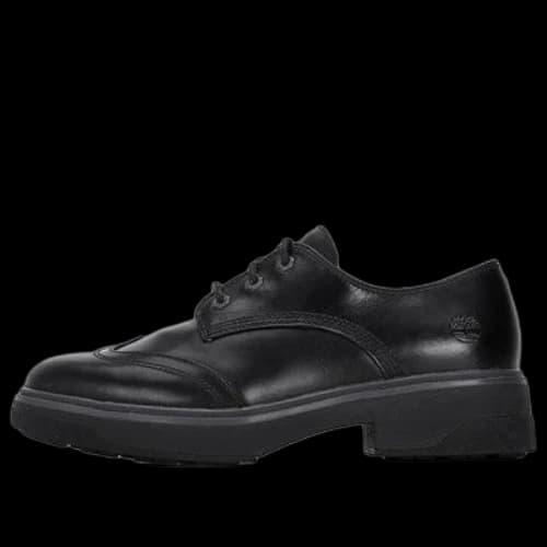 Timberland Nolita Sky Ox 'Black' (Women's)