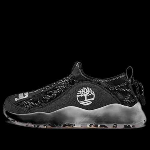 Timberland Ripcord 'Black'