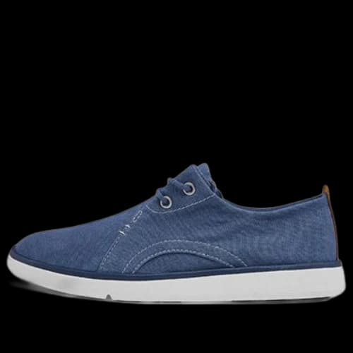 Timberland Gateway Pier Wide-Fit Casual Oxford Shoes 'Dark Blue'