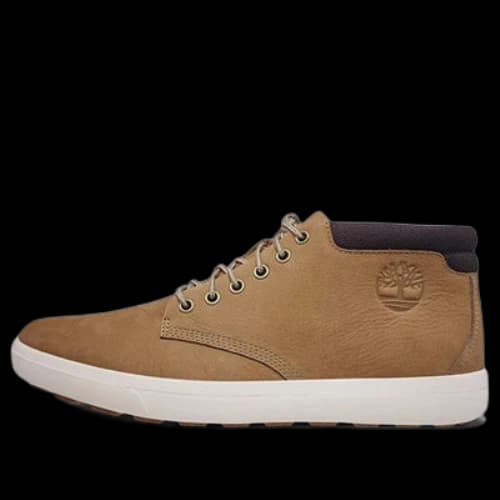 Timberland Ashwood Park Mid 'Wheat'