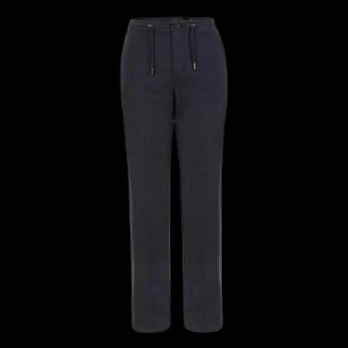 Timberland Drawstring Pants 'Black'