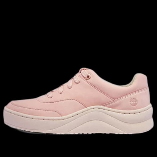Timberland A1Zzp Ruby 'Pinkred White' (Women's)