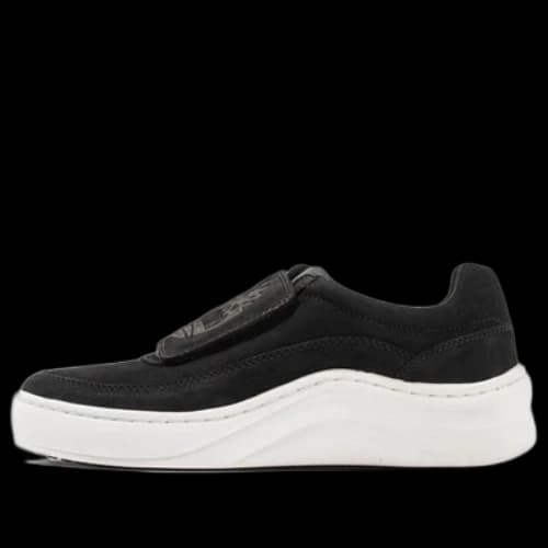 Timberland Ruby Ann Ox 'Black White' (Women's)