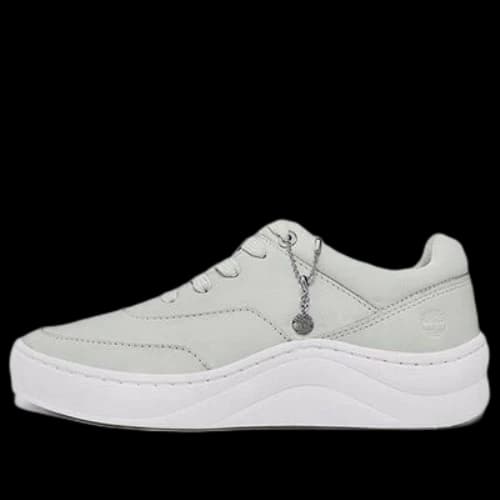 Timberland Ruby Ann trainers Ox 'White' (Women's)