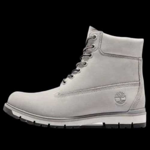 Timberland Radford 6 Inch Waterproof Boots 'White'