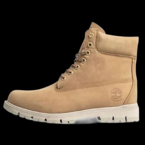 Timberland Radford 6 Inch Waterproof Boot Medium 'Beige Nubuck'