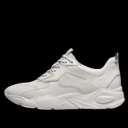 Timberland Delphiville 'White' (Women's)