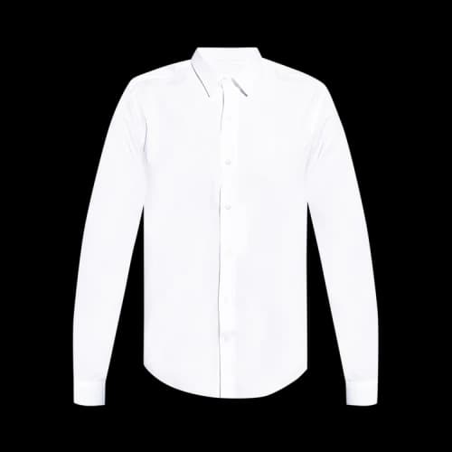 Ami Camicie 'White'