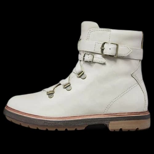 Timberland Boot Company Riley Flair Hiker 'White' (Women's)