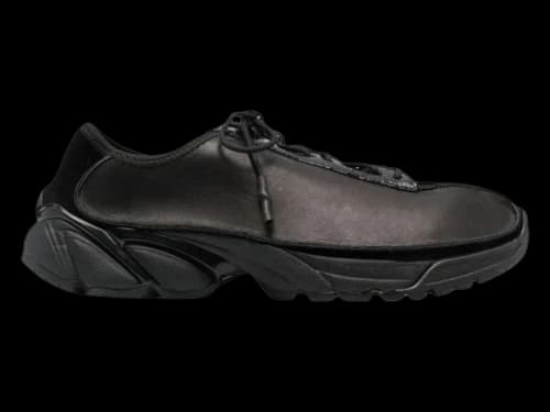 Our Legacy Klove Black