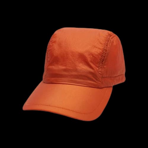 Our Legacy Sports Cap 'Orange'