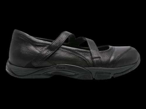 Our Legacy Sweetheart Dress Shoe Black