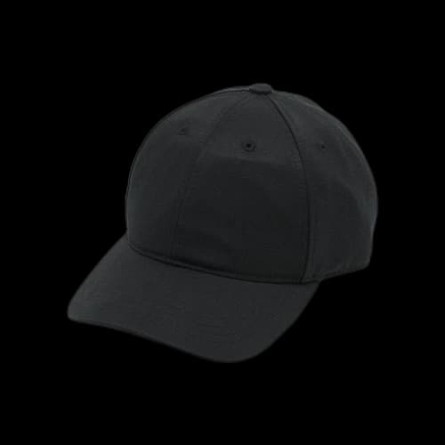 Our Legacy Ballcap Deluxe 'Black'