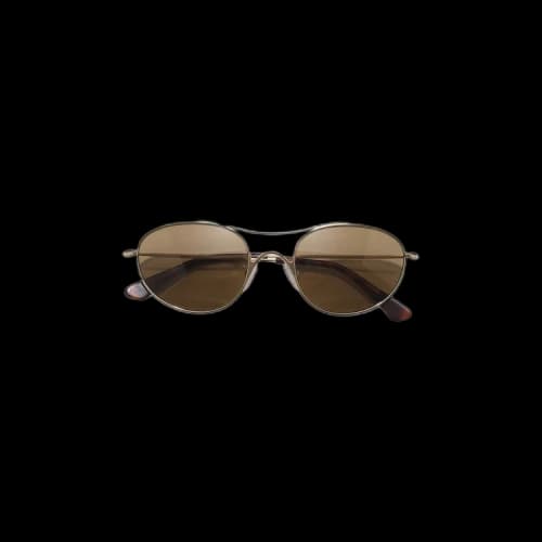 Our Legacy Zwan Sunglasses 'Kakihara Rust'