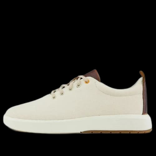 Timberland Truecloud 'White'
