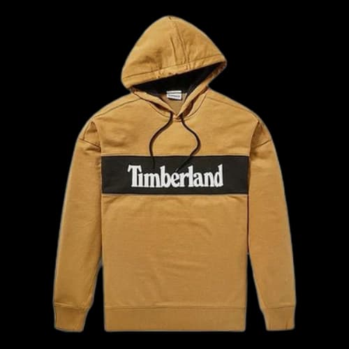 Timberland Contrasting Colors Small