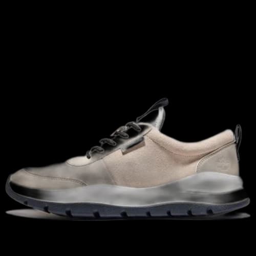 Timberland Boroughs Project