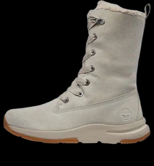 Timberland Mabel Town Waterproof Mid Boot 'Taupe' (Women's)
