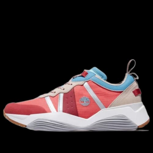 Timberland Emerald Bay 'Red White' (Women's)