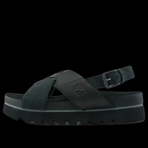 Timberland Santa Monica Sunrise 'Black' (Women's)