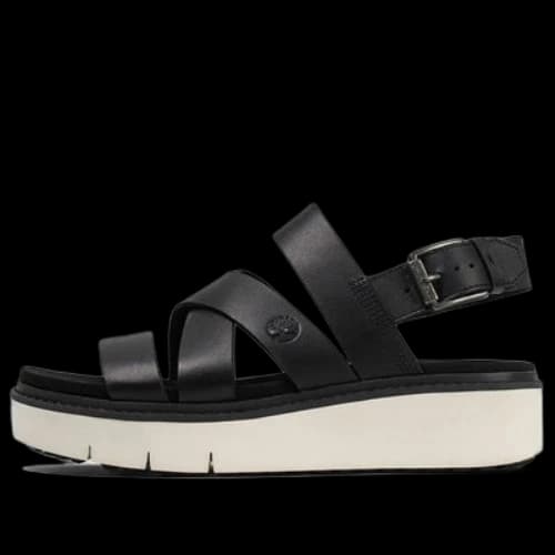 Timberland Safari Dawn 'Black White' (Women's)