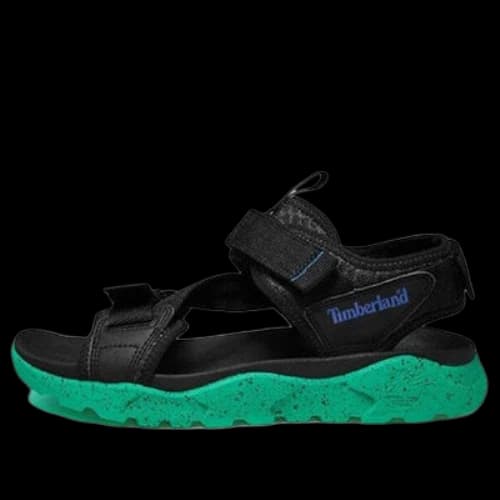 Timberland Granite Trailray 'Black Green'