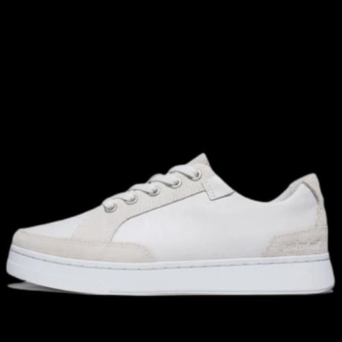 Timberland Atlanta Green 'Gray White' (Women's)
