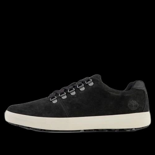 Timberland Ashwood Park Alpine Oxford 'Black'