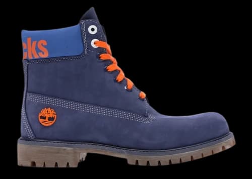 Timberland 6" Boot NBA Knicks