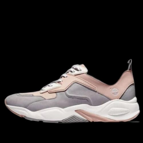 Timberland Delphiville 'Light Pink Grey' (Women's)