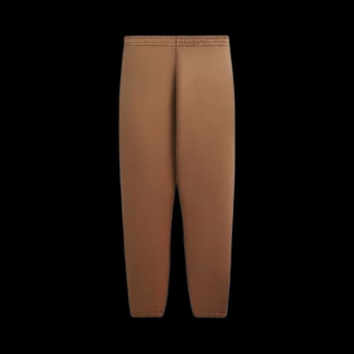 Kith 101 x Auralee Smooth Soft Sweatpants Jam