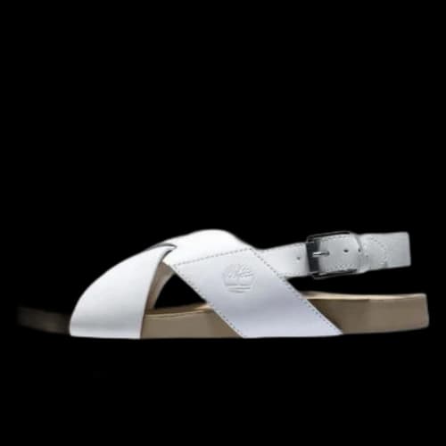 Timberland Santa Monica Sunrise 'White' (Women's)