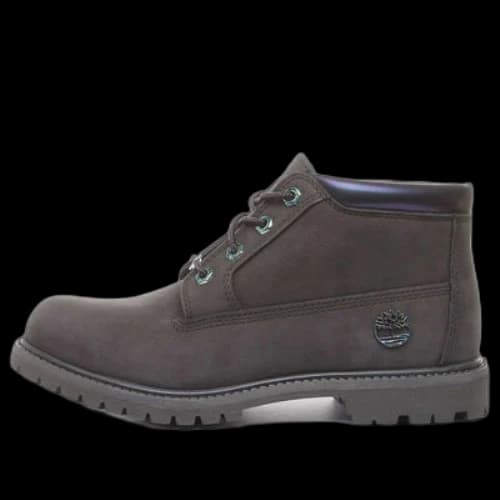 Timberland Nellie Premium Waterproof Chukka 'Dark Green' (Women's)