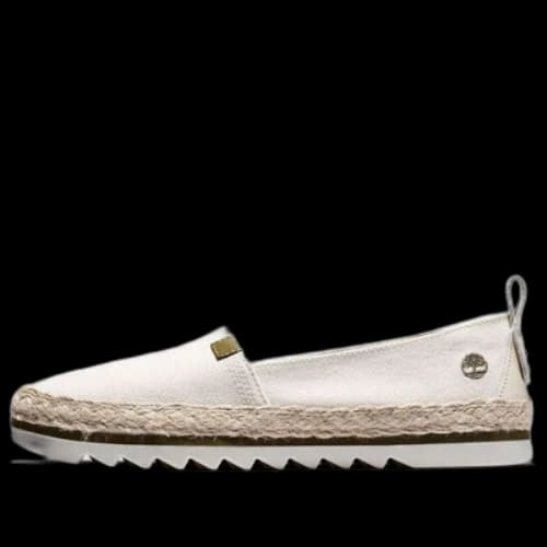 Timberland Barcelona Bay 'White' (Women's)