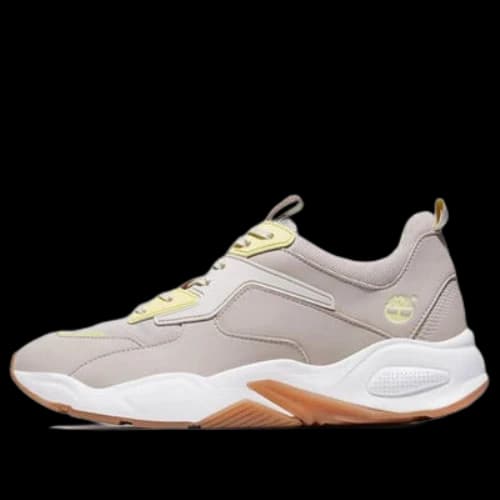 Timberland Delphiville Sneaker 'Beige White' (Women's)