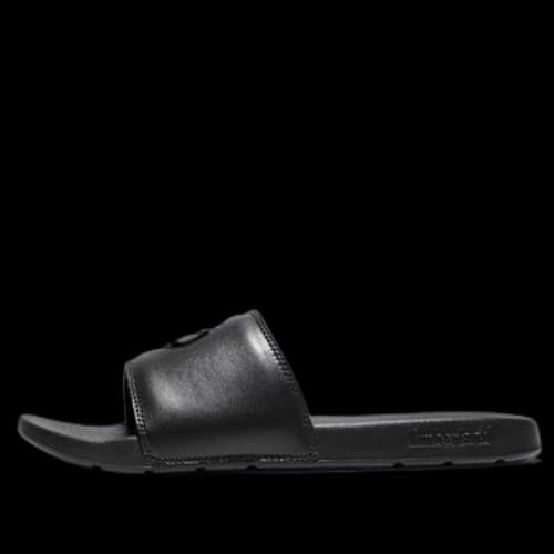 Timberland Playa Sands Slide Sandal 'Black'