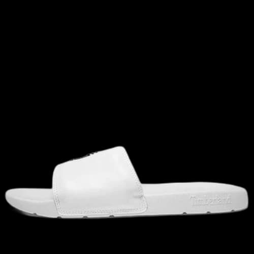 Timberland Playa Sands Slide Sandal 'White'