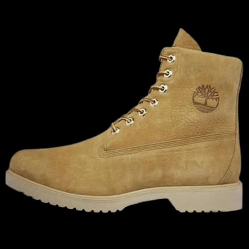 Timberland 1973 Newman Waterproof Wide-Fit Boot 'Wheat'