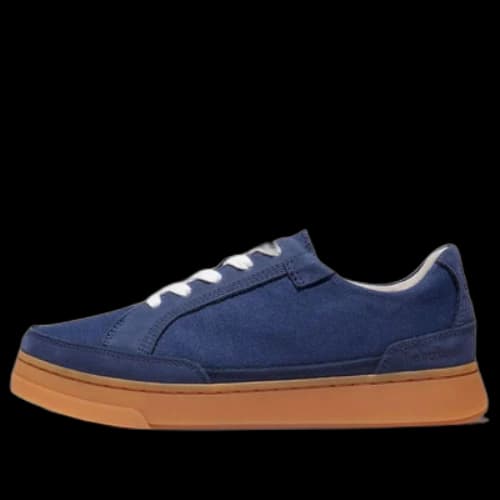 Timberland Atlanta Ek Comfort Sneaker 'Blue' (Women's)