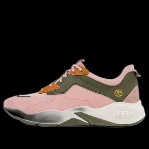 Timberland Delphiville 'Light Pink' (Women's)