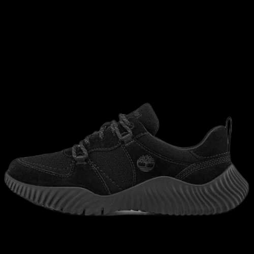 Timberland TrueCloud EK Trainers 'Black Suede' (Women's)