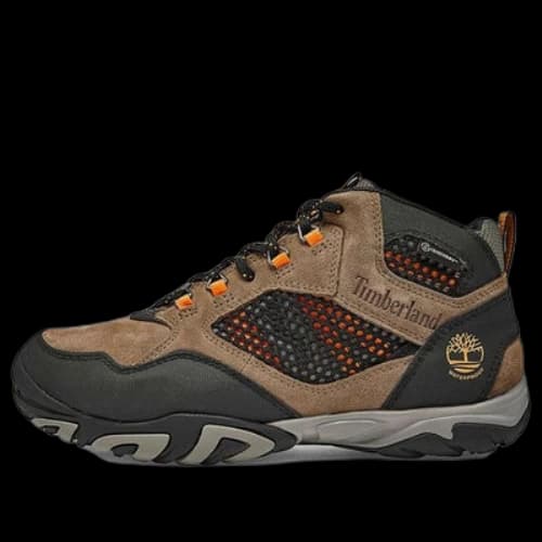 Timberland Crestridge Mid Hiker W