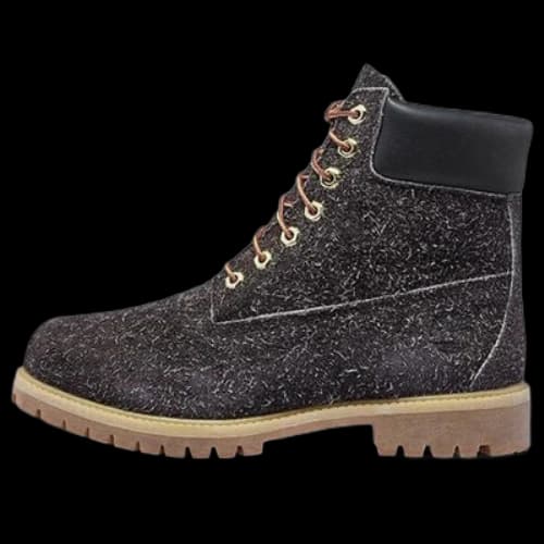 Timberland Premium 6 Inch Waterproof Wide-Fit Boot 'Brown Leather'