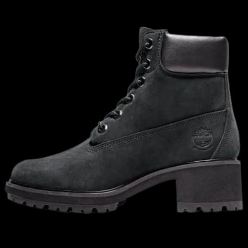 Timberland Kinsley 6-Inch Waterproof Boots 'Black' (Women's)