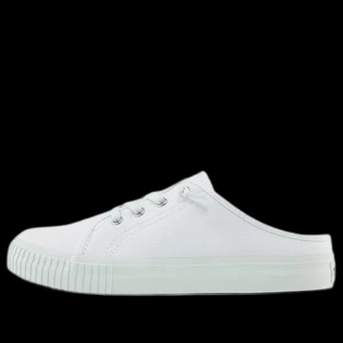 Timberland Skyla Bay slip-on 'White' (Women's)