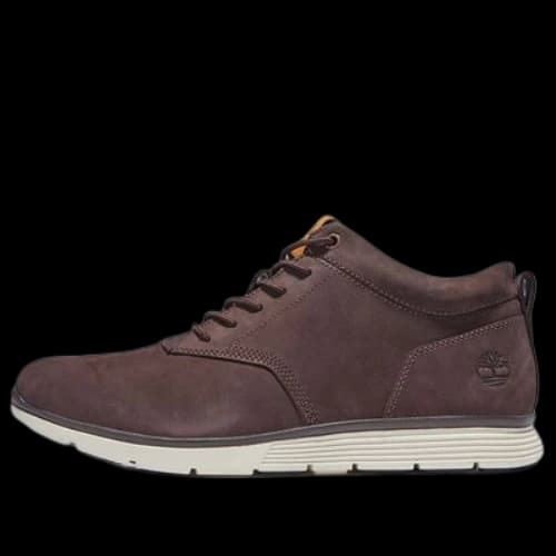 Timberland Killington Half Cab 'Dark Brown Nubuck'
