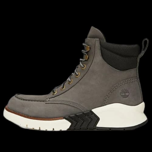 Timberland MTCR Moc Toe Boots 'Grey'