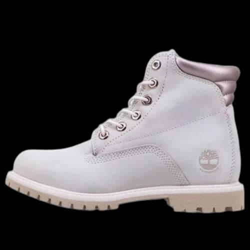 Timberland Waterville 6 Inch Waterproof boots 'Pale Pink' (Women's)